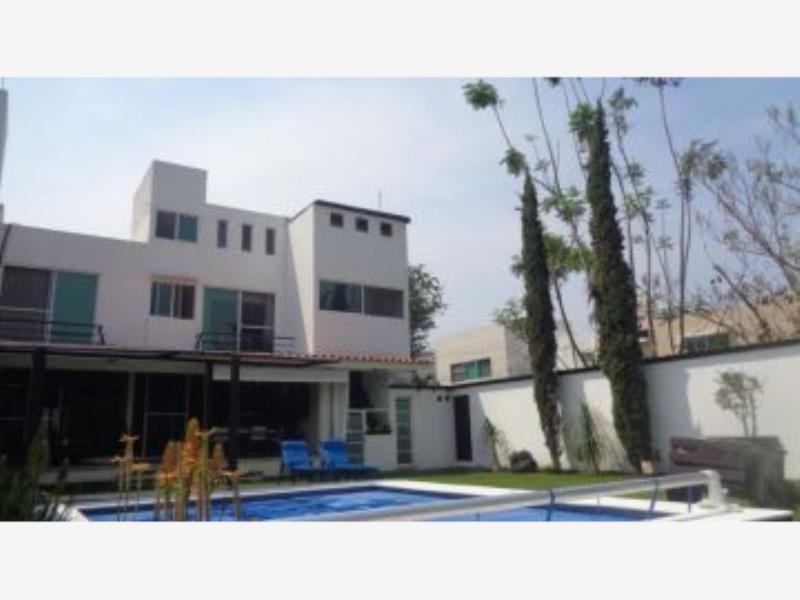 Casa en venta en Junto al Río, Temixco — foto 1 de 28