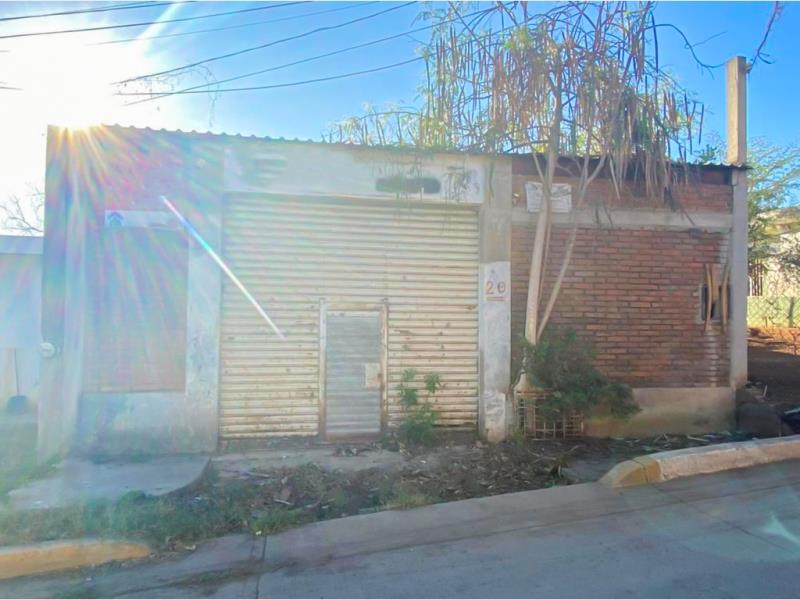 Local en venta en Flores Magón, Mazatlán — foto 1 de 7