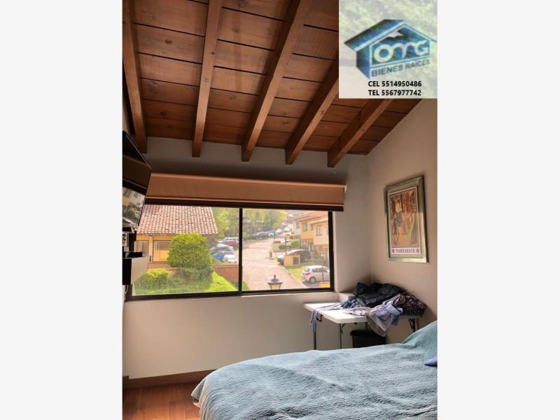 Casa en renta en Cuajimalpa, Cuajimalpa de Morelos — foto 1 de 4