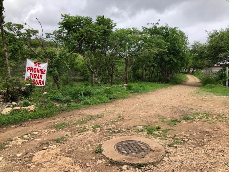 Terreno en venta en Berriozabal Centro, Berriozábal — foto 1 de 5