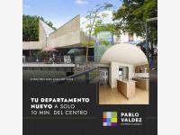 Departamento en venta en Guadalajara Centro, Guadalajara — foto 2 de 14