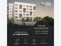 Departamento en venta en Guadalajara Centro, Guadalajara — foto 2 de 15
