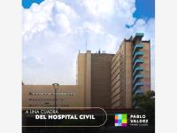 Departamento en venta en Guadalajara Centro, Guadalajara — foto 3 de 16