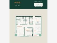 Departamento en venta en Residencial el Fresno, Torreón — foto 3 de 16