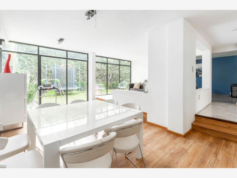 Casa en venta en Lomas de Guadalupe, Álvaro Obregón — foto 1 de 17