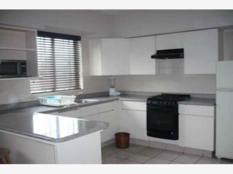 Departamento en Renta en San Isidro, Torreón, Coahuila de Zaragoza