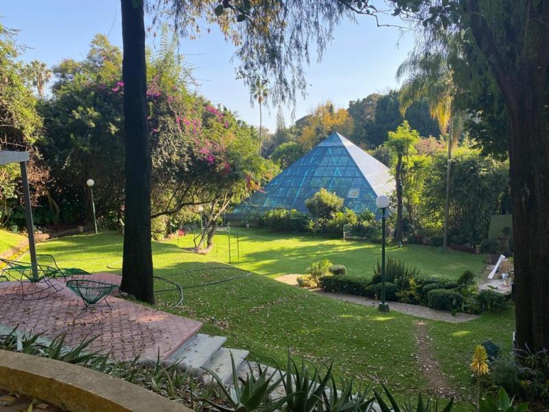 Casa en venta en Rancho Cortes, Cuernavaca — foto 1 de 15
