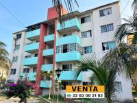 Departamento en venta en Petrolera (Heriberto Kehoe), Boca del Río, Veracruz de Ignacio de la Llave Departamento en venta en Petrolera (Heriberto Kehoe), Boca del Río, Veracruz de Ignacio de la Llave