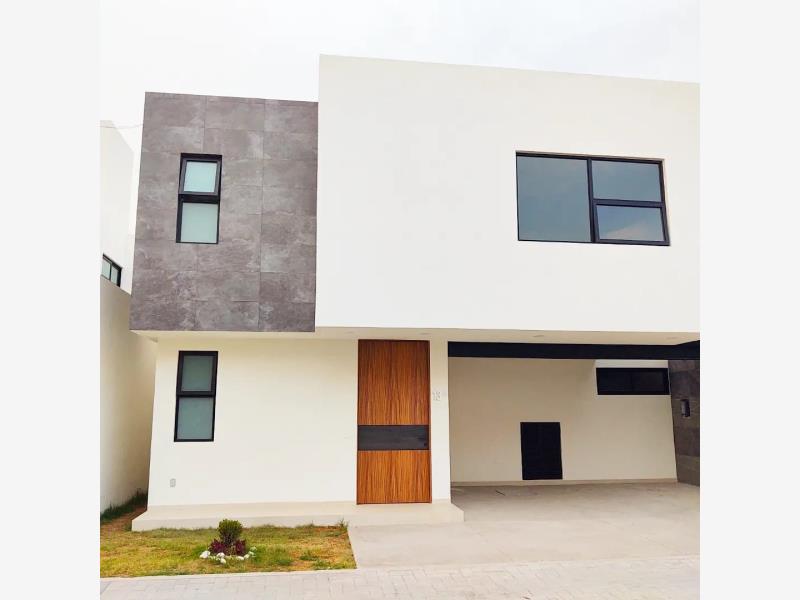 Casa en renta en San Gaspar Tlahuelilpan, Metepec — foto 1 de 16