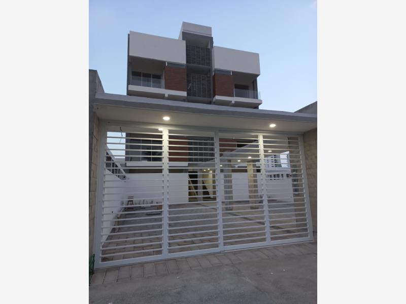 Departamento en venta en Costa de Oro, Boca del Río — foto 1 de 13