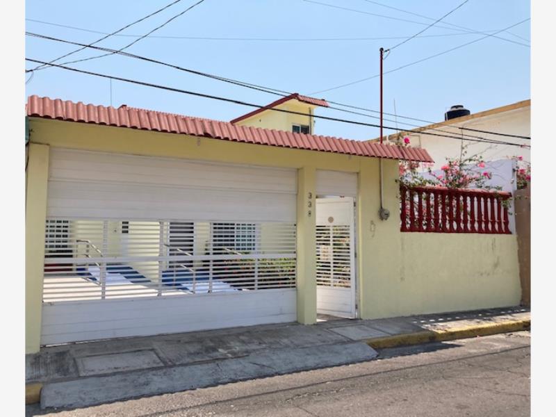 Casa en venta en 21 de Abril, Veracruz — foto 1 de 59
