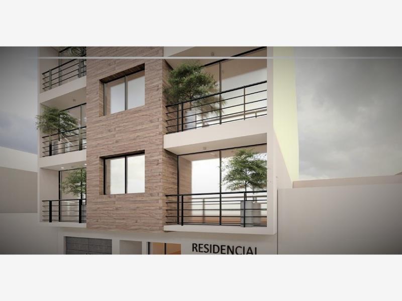 Departamento en venta en Ajusco, Coyoacán — foto 1 de 2