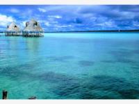 Terreno en venta en Xul-ha, Othón P. Blanco, Quintana Roo