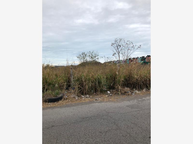 Terreno en venta en Oasis, Veracruz — foto 1 de 2