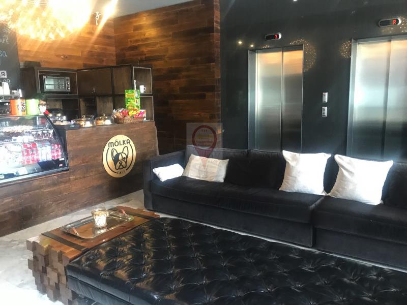 Edificio en venta en Santa Fe, Álvaro Obregón — foto 1 de 58