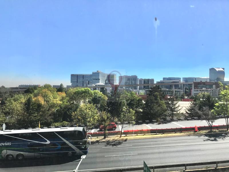 Edificio en venta en Santa Fe, Álvaro Obregón — foto 1 de 58