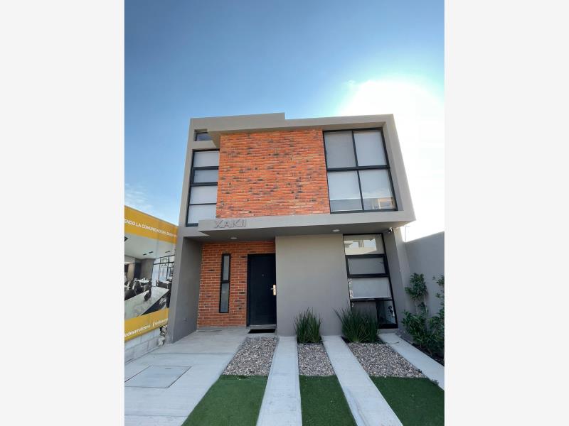 Casa en venta en Zákia, El Marqués — foto 1 de 11