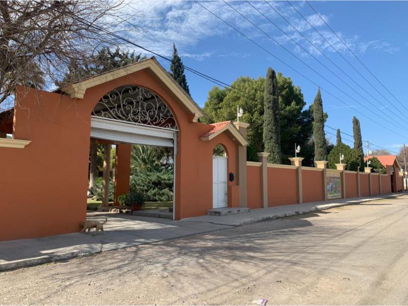 Quinta en venta en Fundadores, Sabinas — foto 1 de 17