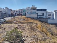 Terreno en Milenio III, Querétaro, Querétaro