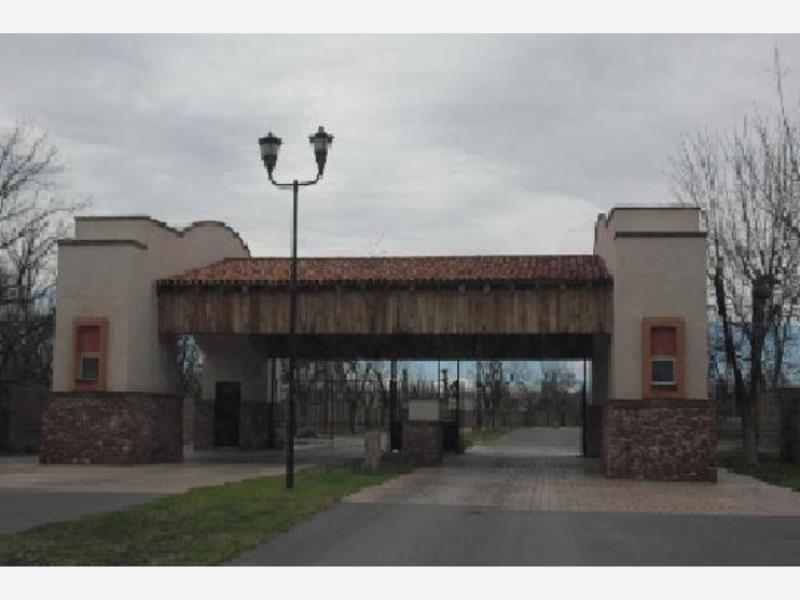 Terreno en Venta en Las Trojes, Torreón, Coahuila de Zaragoza