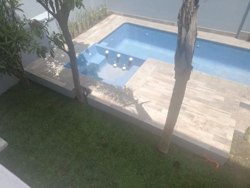 Departamento en venta en Cuernavaca Centro, Cuernavaca — foto 1 de 10