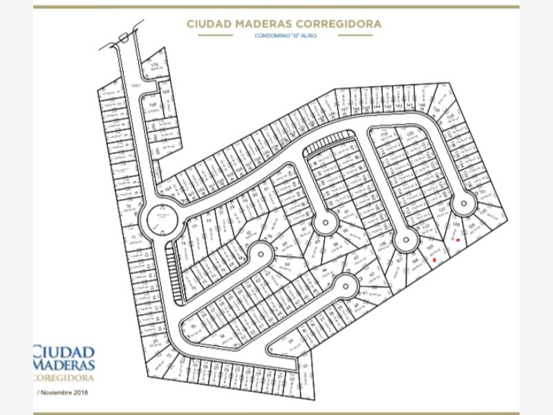 Terreno en venta en Purisima de San Rafael, Corregidora — foto 1 de 4