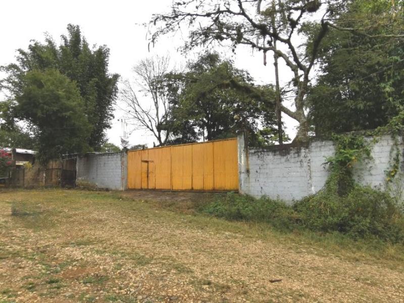 Terreno en venta en Melesio Portillo, Fortín