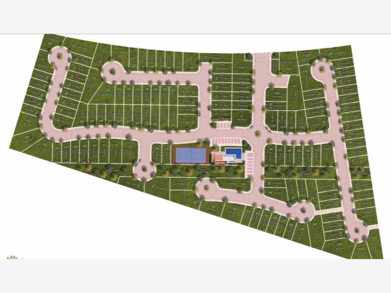 Terreno en venta en Purisima de San Rafael, Corregidora — foto 1 de 4