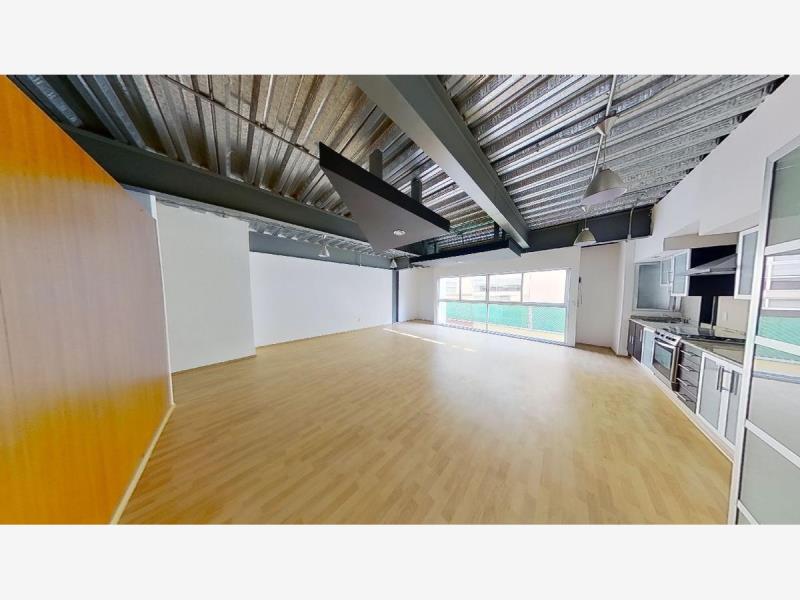 Departamento en venta en Del Valle Centro, Benito Juárez — foto 1 de 8