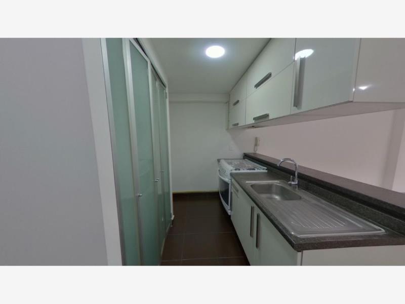 Departamento en venta en Nochebuena, Benito Juárez — foto 1 de 8