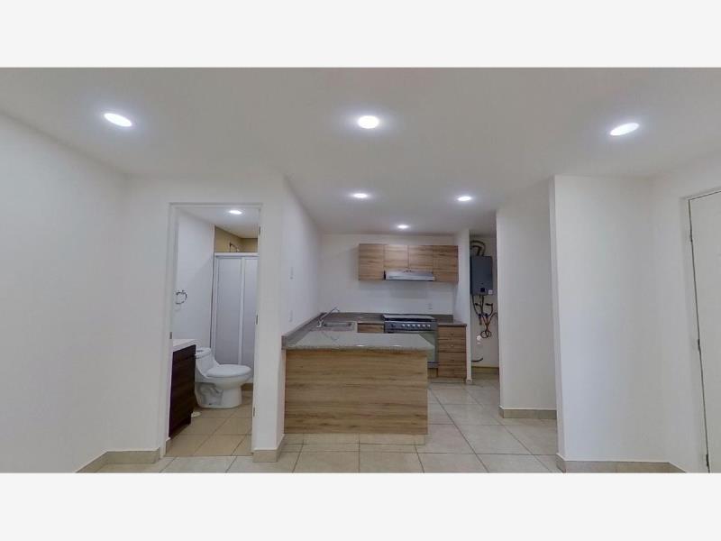Departamento en venta en Americas Unidas, Benito Juárez — foto 1 de 9