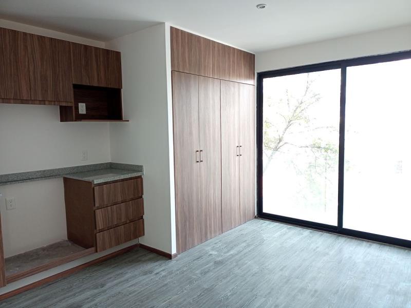 Departamento en venta en Los Manzanos, Miguel Hidalgo — foto 1 de 8
