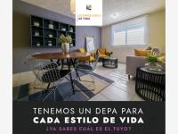 Departamento en venta en Universitaria, Guadalajara — foto 2 de 15