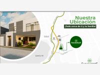 Casa en venta en Jardines de La Gloria, Tijuana — foto 3 de 4