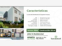 Casa en venta en Jardines de La Gloria, Tijuana — foto 2 de 4