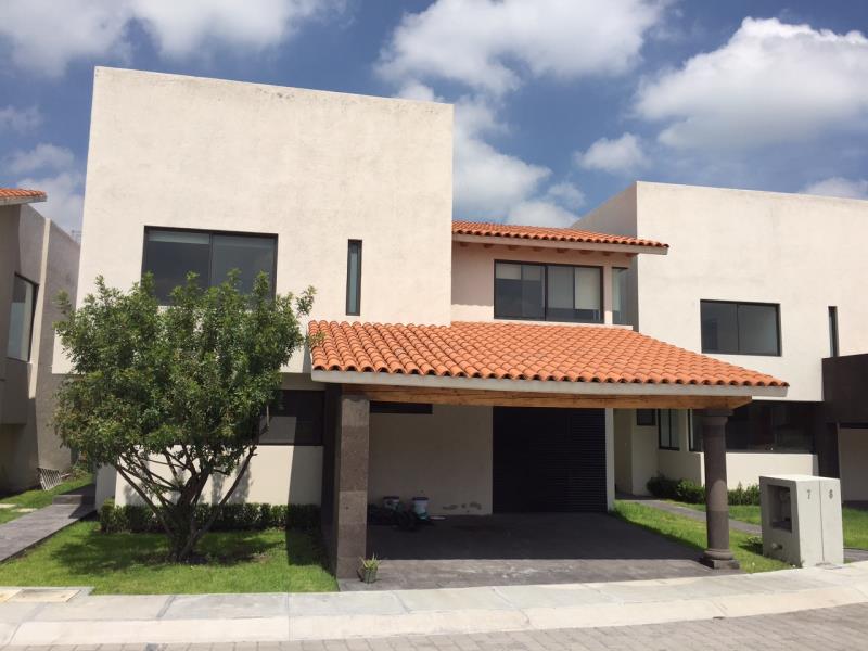 Casa en venta en Balvanera Polo y Country Club, Corregidora — foto 1 de 14