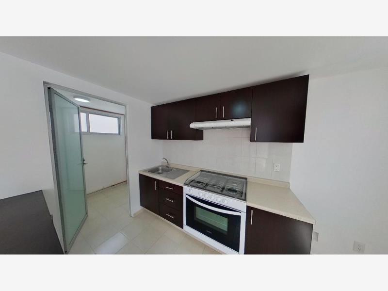 Departamento en venta en Miguel Hidalgo, Tlalpan — foto 1 de 8