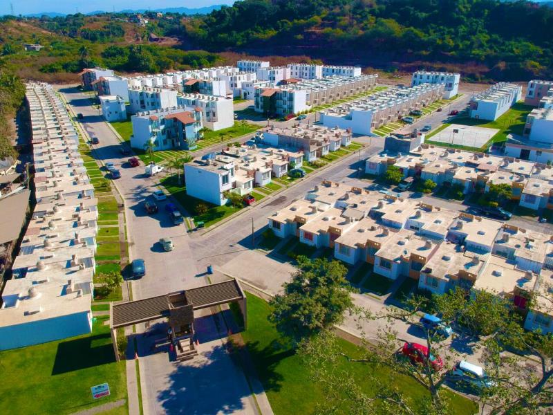 Departamento en venta en La Mina, Puerto Vallarta — foto 1 de 12