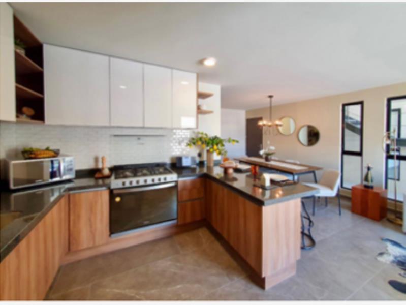 Departamento en venta en Zákia, El Marqués — foto 1 de 15