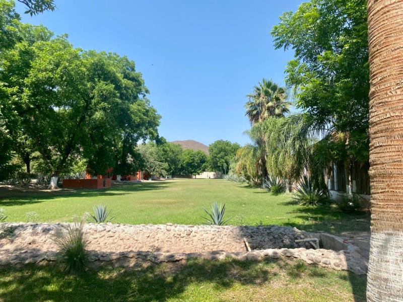 Terreno en Venta en El Refugio, Lerdo, Durango