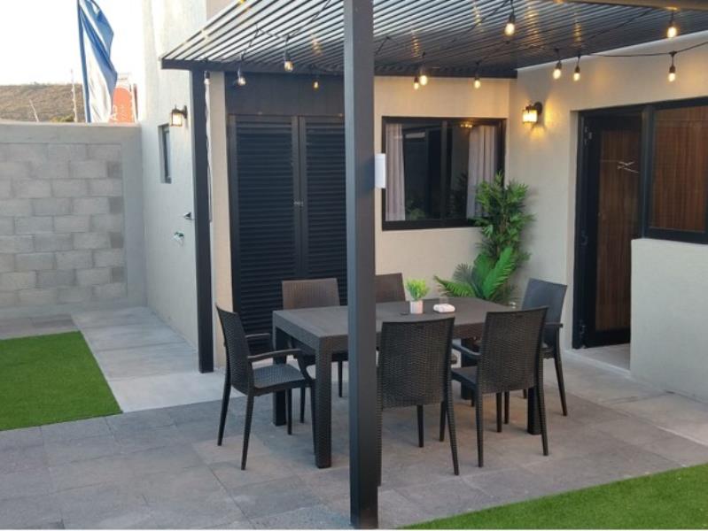 Casa en venta en Zákia, El Marqués — foto 1 de 19