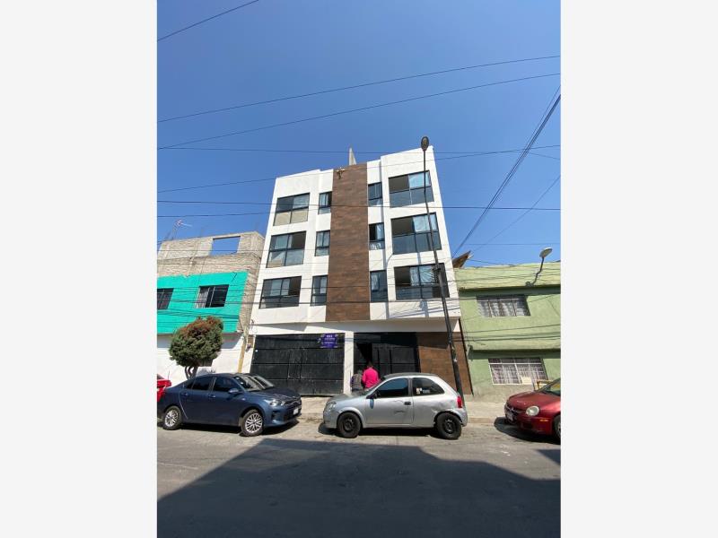 Departamento en venta en Adolfo Ruiz Cortines, Coyoacán