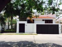 Casa en Bugambilias, Zapopan, Jalisco