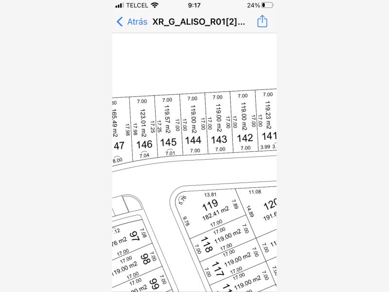 Terreno en venta en Purisima de San Rafael, Corregidora — foto 1 de 2
