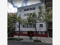 Departamento en Polanco I Sección, Miguel Hidalgo, Ciudad de México