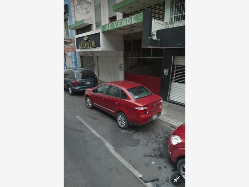 Edificio en venta en Veracruz Centro, Veracruz — foto 1 de 8