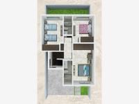 Casa en venta en Graciano Sánchez Romo, Boca del Río — foto 3 de 8