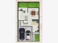 Casa en venta en Graciano Sánchez Romo, Boca del Río — foto 2 de 8