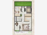 Casa en venta en Graciano Sánchez Romo, Boca del Río — foto 3 de 9