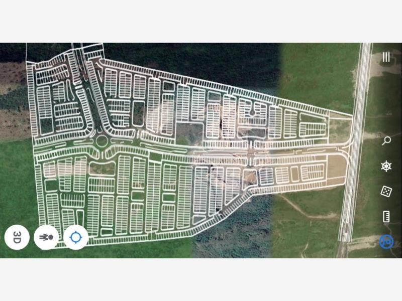 Terreno en venta en Lomas de la Rioja, Alvarado — foto 1 de 6